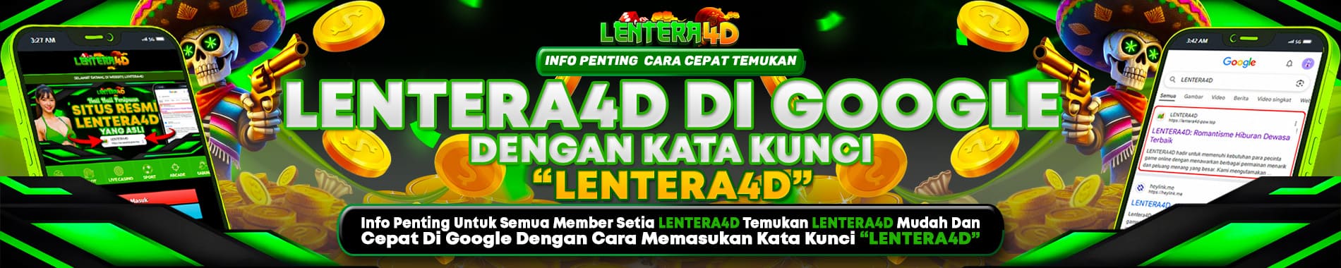 Lentera4D | Agen Slot Gacor | Slot Paling Gacor